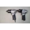 Image 1 : (2) Ingersoll Drive Air Impact Wrenches 