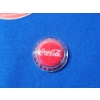 Image 4 : Coca-Cola 2018 Fiji Collectors Club Proof Silver Bottle Cap 6.0 Gram .999 Fine Silver 