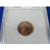 Image 2 : NNC MS 67 1918 RED Lincoln Wheat Cent