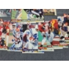 Image 7 : Large Lot of Assorted Football Trading Cards Ft. Many Fleer 1994 & More!