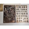 Image 4 : Lot of 4 Gun, Tactical, & USA Theme Collectible Metal Hanging Signs Approx. 11.5 x 8in 