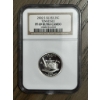 Image 1 : NGC PF69 Ultra Cameo 2002-S Silver State Quarter -  Tennessee 