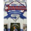 Image 2 : 1993 Donruss MLB Baseball Card Wax Box - Factory Sealed - 36 Packs