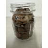 Image 2 : 510 UNSEARCHED United States Lincoln Wheat Pennies In Jar - Excellent Condition