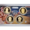 Image 3 : 2009 United States Mint Silver Proof Set in Original Packaging w/ CoA