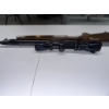 Image 18 : Feinwerkbau (FWB) 124 Sport High Powered Air Rifle, .177 Cal