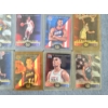 Image 5 : 15 Assorted 1996 Upper Deck USA Olympics Basketball Trading Cards Ft. Shaq, Pippin & More!