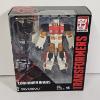 Image 1 : Transformers Generations Combiner Wars Voyager Class Silverbolt Action Figure