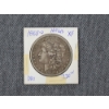 Image 1 : 1888-O Morgan Silver Dollar Hot Lips in Approx. XF Condition - Rare Coin on Top 100 Morgan List