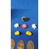 Image 8 : Assorted Disney Collectible Pins, Earrings & Pressed Pennies