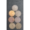 Image 4 : (7) Assorted Years Indian Head Cents - Face Value: $0.07
