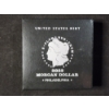 Image 7 : 2023-P Morgan Silver Dollar 99.9% Silver - 0.859 Troy Oz - In Original Packaging 