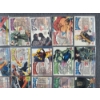 Image 9 : 28 Assorted 1993 Marvel Trading Cards - Near Mint - Including Spider-Man, Doctor Strange, & More!