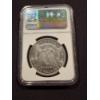 Image 2 : Rare 1885 United States Morgan Silver Dollar - NGC - BU - Designer Grade - Exceptional Coin