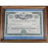 Image 5 : Set of 6 Railroad Stock Certificates from Railroad Companies incl Presidential, Union Pacific & more