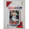 Image 1 : 2023 Topps MLB Baltimore Orioles Team Set 17 Team Cards -Sealed