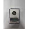 Image 1 : 2002 -S NGC Grade PF96 Ultra Cameo Indiana Silver Quarter