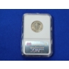 Image 3 : NGC MS 66 1948 Silver Washington Quarter