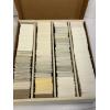 Image 5 : Large Box of Various Sports Cards - Basketball - Football - Baseball 