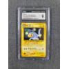 Image 1 : CGC Lanturn Pokémon 2000 Japanese Gold, Silver To A New World Mint 9 Card