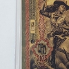 Image 4 : 2025 *ALPHA SERIES* Oklahoma 1/2 Goldback Note - 1/2000th Troy Ounce 24K Gold