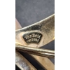 Image 5 : Lot Of Gold Filled Jewelry Including Vintage Van Dell Heart Brooch - Total Weight: 37.0