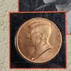 Image 5 : "Truth Is Sometimes Stranger Than Fiction" Lincoln & Kennedy Coin Set FV: $1.54