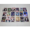 Image 2 : 18 Assorted Cleveland Indians Baseball Trading Cards Including Alomar, Thome, Vizquel & More!