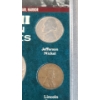 Image 4 : 1941-S WWII Coin Series Coin Display - Face Value: $ 0.91