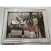 Image 3 : 3 - OLD John F. Kennedy Framed Photos With Children & Horse - Exceptional Pieces