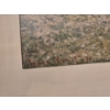 Image 6 : Ornately & Expensive Framed Print by Claude Monet Colorful Pastel Scene - 29 x 23 Image -46 x 40 O/A