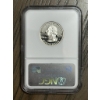 Image 2 : NGC PF69 Ultra Cameo 1999-S Silver State Quarter -  Pennsylvania