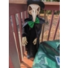 Image 2 : Halloween Lot, Animated Large Decor & More