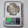 Image 3 : 1884-O United States 90% Silver Morgan Dollar NGC Graded MS63