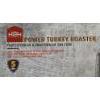 Image 2 : House To Home New In Box Power Turkey Roaster -Steams From The Inside & Roasts On The Outside!