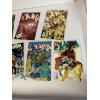 Image 3 : X-Men Comics - Set of 8 Comic Books - Marvel Comics - Legion Quest 4 - The Fall of Avalon!