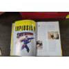 Image 11 : Superman Masterpiece Collection Boxset - Hardcover Book, Comic Book & 8 in Statue - Great Condition!