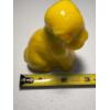 Image 7 : Adorable Degenhart Vintage Glass Dog Figurine- Buttercup