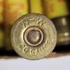Image 3 : Partially Filled Box of Vintage Western Super-X Mark 5 20-gauge 2 ¾-inch Shotgun Ammunition