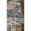 Image 4 : Near Mint 1980's Houston Astros Topps Tiffany Baseball Trading Cards - All in Card Sleeves