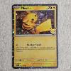 Image 1 : Pokémon TCG: Pikachu Holo 051/162