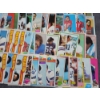 Image 2 : Large Lot of 75 Assorted Early 1970's Topps Football Trading Cards ~ Over 50 Year Old Cards!