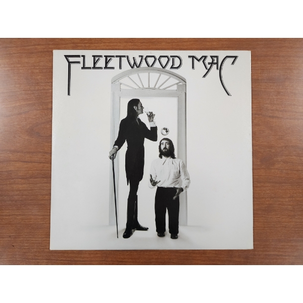 Fleetwood Max Self Titled Original Master Recording 1975 Reprise Records - In Original Packaging