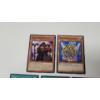 Image 2 : Assorted Vintage Yu-Gi-Oh Crads