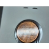Image 4 : ERROR COIN: 1991 Lincoln Memorial Cent - Doubling on "States"