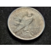 Image 5 : 1923 Silver United States Peace Dollar 