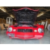 Image 32 : 1979 Chevy Z28 Camaro With 350 HP Engine - Holley Carburetor - HEI Ignition - Power Steering & Brake