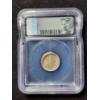 Image 3 : 1940-S Mercury Silver Dime ICG - Genuine 