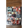 Image 5 : Assorted 1995 Action Packed Racing Cards In Binder
