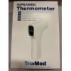 Image 1 : Brand New - TruMed Infrared Thermometer - Batteries Not Included